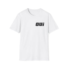 Charger l'image dans la galerie, Chandail « OUI » - Logo noir