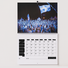 Charger l'image dans la galerie, Calendrier 2026 des OUI Québec