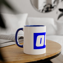 Charger l&#39;image dans la galerie, Tasse OUI 1980
