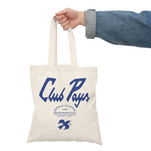 Charger l'image dans la galerie, Sac à main du Club Pays (tote bag)
