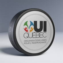 Charger l&#39;image dans la galerie, Rondelle d&#39;hockey OUI
