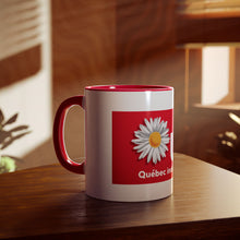 Charger l&#39;image dans la galerie, Tasse OUI 1995 (rouge)
