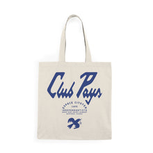 Charger l'image dans la galerie, Sac à main du Club Pays (tote bag)
