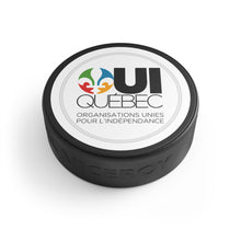 Charger l&#39;image dans la galerie, Rondelle d&#39;hockey OUI
