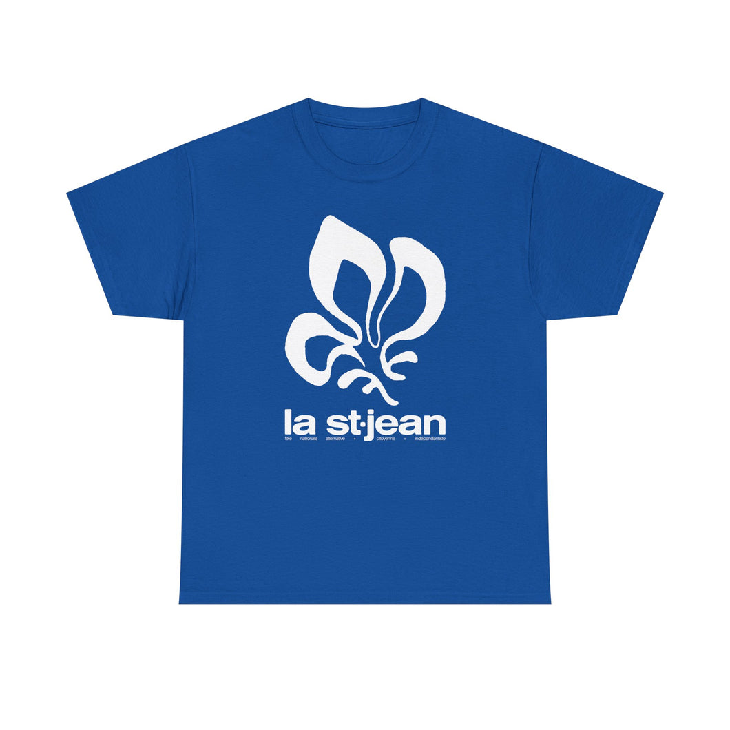 Chandail Lys - Saint-Jean 2025