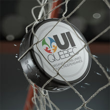 Charger l&#39;image dans la galerie, Rondelle d&#39;hockey OUI
