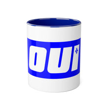 Charger l&#39;image dans la galerie, Tasse OUI 1980
