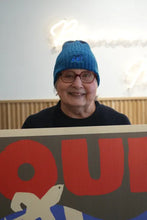 Charger l'image dans la galerie, Tuque des OUI hiver 2026
