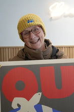 Charger l'image dans la galerie, Tuque des OUI hiver 2026
