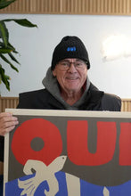 Charger l'image dans la galerie, Tuque des OUI hiver 2026
