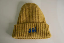 Charger l'image dans la galerie, Tuque des OUI hiver 2026
